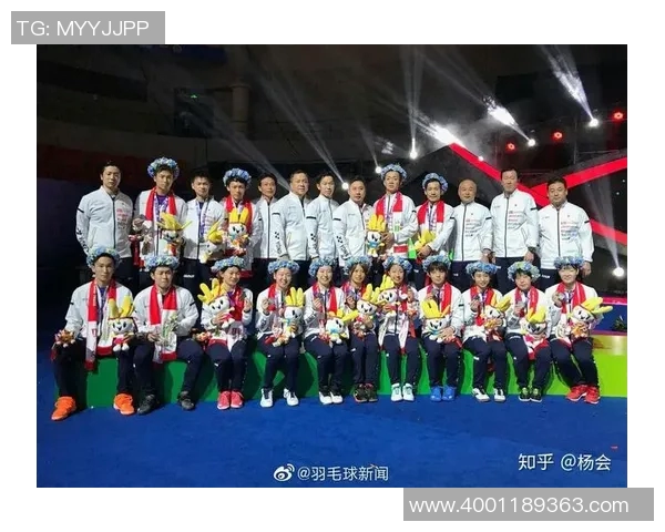 重庆羽毛球队荣登羽毛球节奏排行榜第三名引发热议